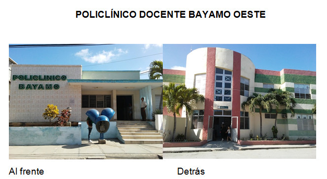 Poly Oeste