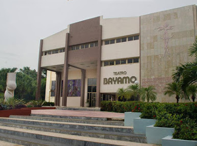 TeatroBayamo