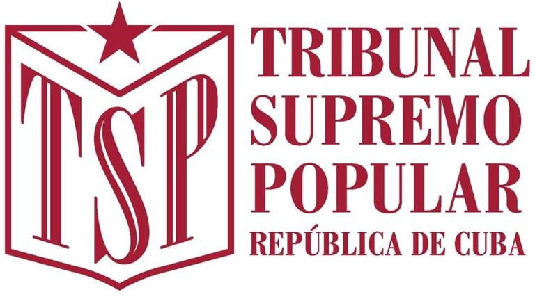 Tribunal Supremo Popular 1